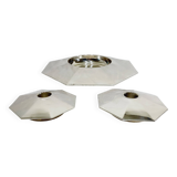 David Ferreira – Silver Centerpiece