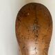 Belle Vivier 1960 ballerina workshop shoe mold