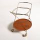 Serving trolley by J-H Fabrikerna, 1950s