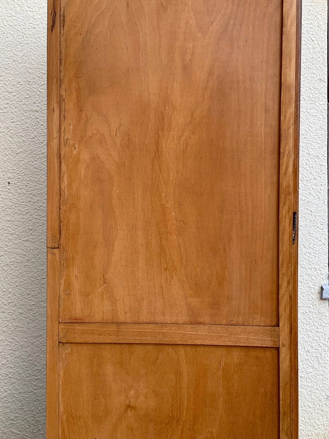 Vintage Parisian cabinet 1970s