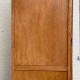 Vintage Parisian cabinet 1970s