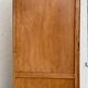 Vintage Parisian cabinet 1970s