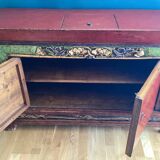 Enfilade Chinoise