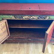 Enfilade Chinoise