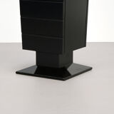 Semainier Postmmoderne circa 1980 édition Molteni