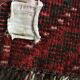 Tapis kilim persan 215x304cm