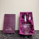 Cristal de Lorraine: wine carafe with original box