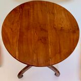 Ancient Georgian side table