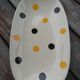 Gien pea dish