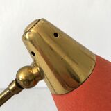 Vintage lamp Pfaffle Leuchten 60s
