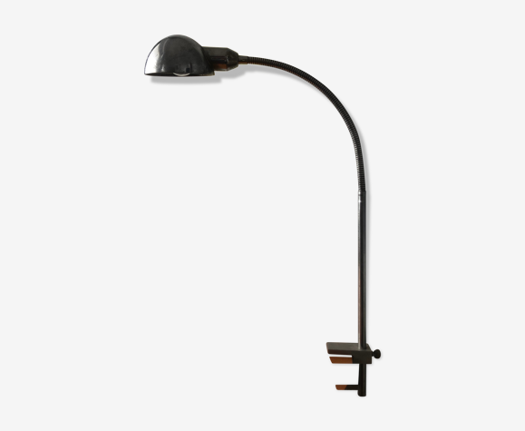 Lampe articulée vintage