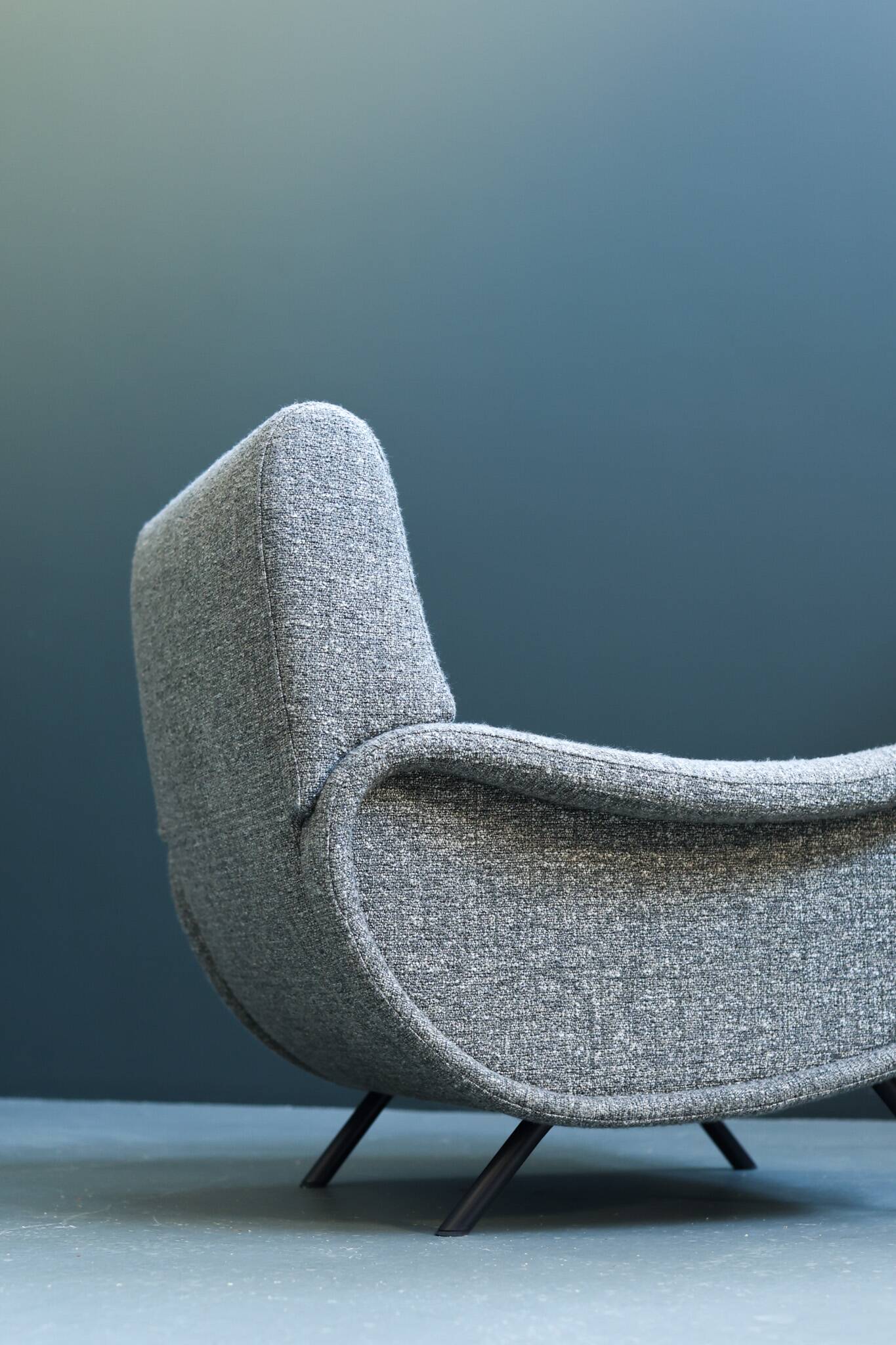 Cassina 720 de Marco Zanuso