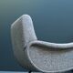 Cassina 720 de Marco Zanuso