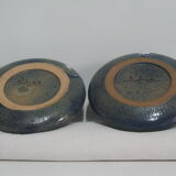Pair of vases