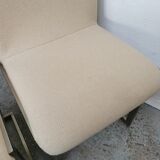 Set of 6 vintage chairs design 1970