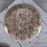Moroccan decorative tray