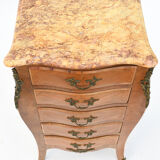 Louis XV style dresser