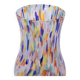 Handmade "Arlecchino" Murano Glass Vase