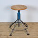 Industrial Stool, 1960's