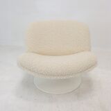 "508" armchair by Geoffrey Harcourt for Artifort, 1970s