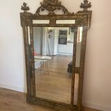 Miroir de 1900