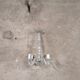 Lustre en verre