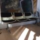 Modus seat of the designate Osvaldo Borsani for Tecno 1970
