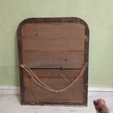 Mirror Louis Philippe 67X42 cm