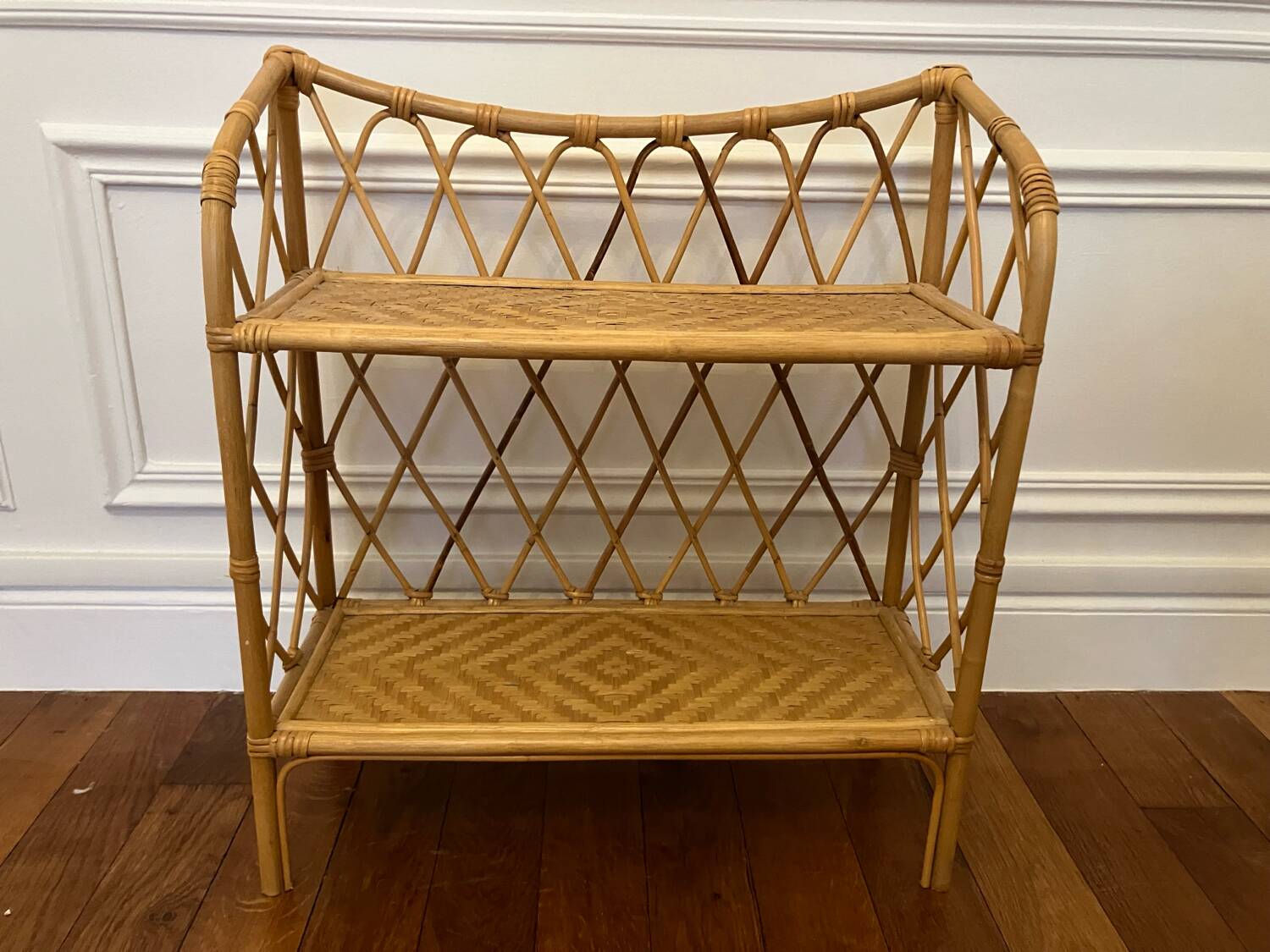 Children bookshelves