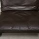 Kastholm & Fabricius BO-561 Lounge Chair in Chocolate Brown Leather Bo-Ex