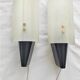 Pull wall lamps