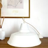 Metal suspension 1980