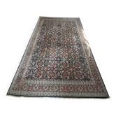 Tapis d’inspiration persane motif Herati