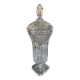 Drageoir en cristal