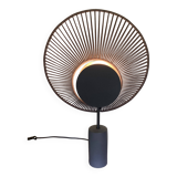 Oyster Forestier Lamp