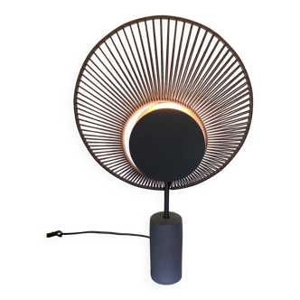 Oyster Forestier Lamp