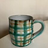 Tasse Robert Picault 1960 Vallauris