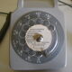 Phone S63 CTD Paris of the 70s, light gray color