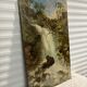 Oil painting