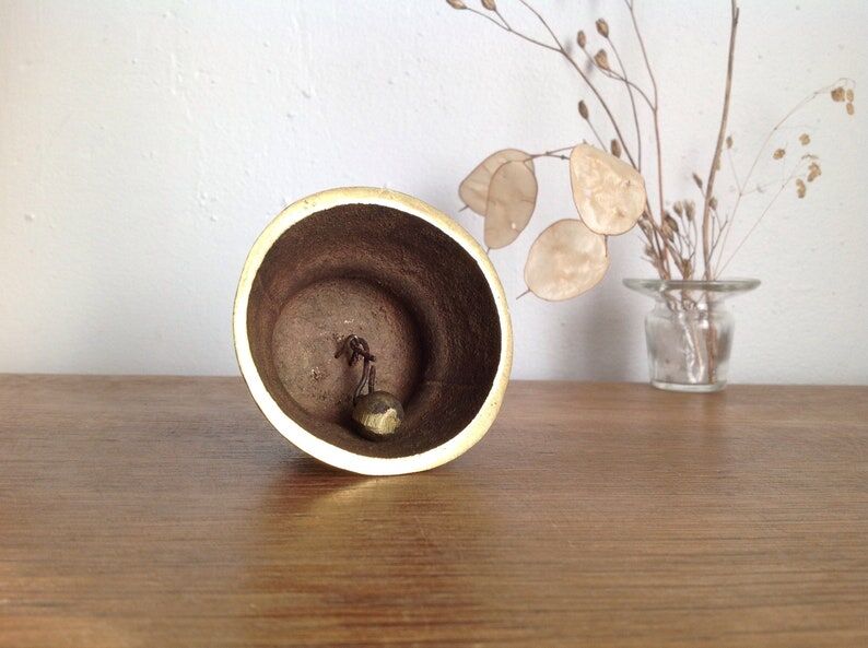 Bronze bell