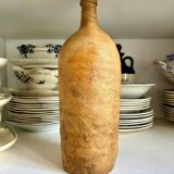 Stoneware bottle