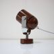 Wall Lamp by Stanislav Indra for Combi Lux, 1970's, Czechoslovakia