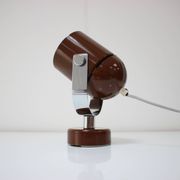 Wall Lamp by Stanislav Indra for Combi Lux, 1970's, Czechoslovakia