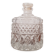 Flacon de parfum en cristal