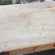 Extended farmhouse table, 8 people