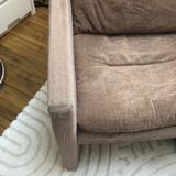 Pair of Ligne Roset armchairs