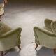 Sofa Danish year 50 to ears