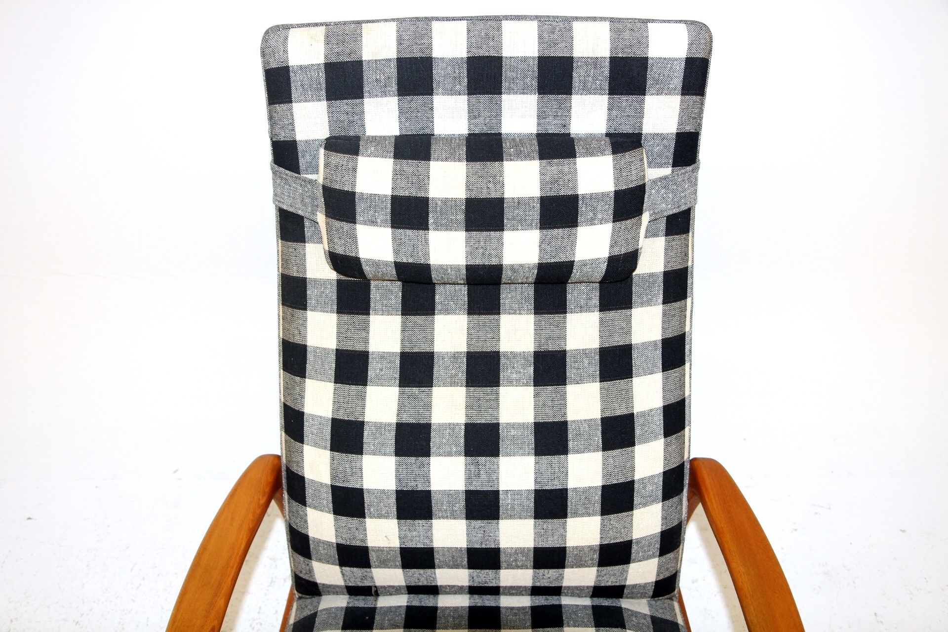 Scandinavian armchair, Sweden, 1950