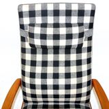 Scandinavian armchair, Sweden, 1950