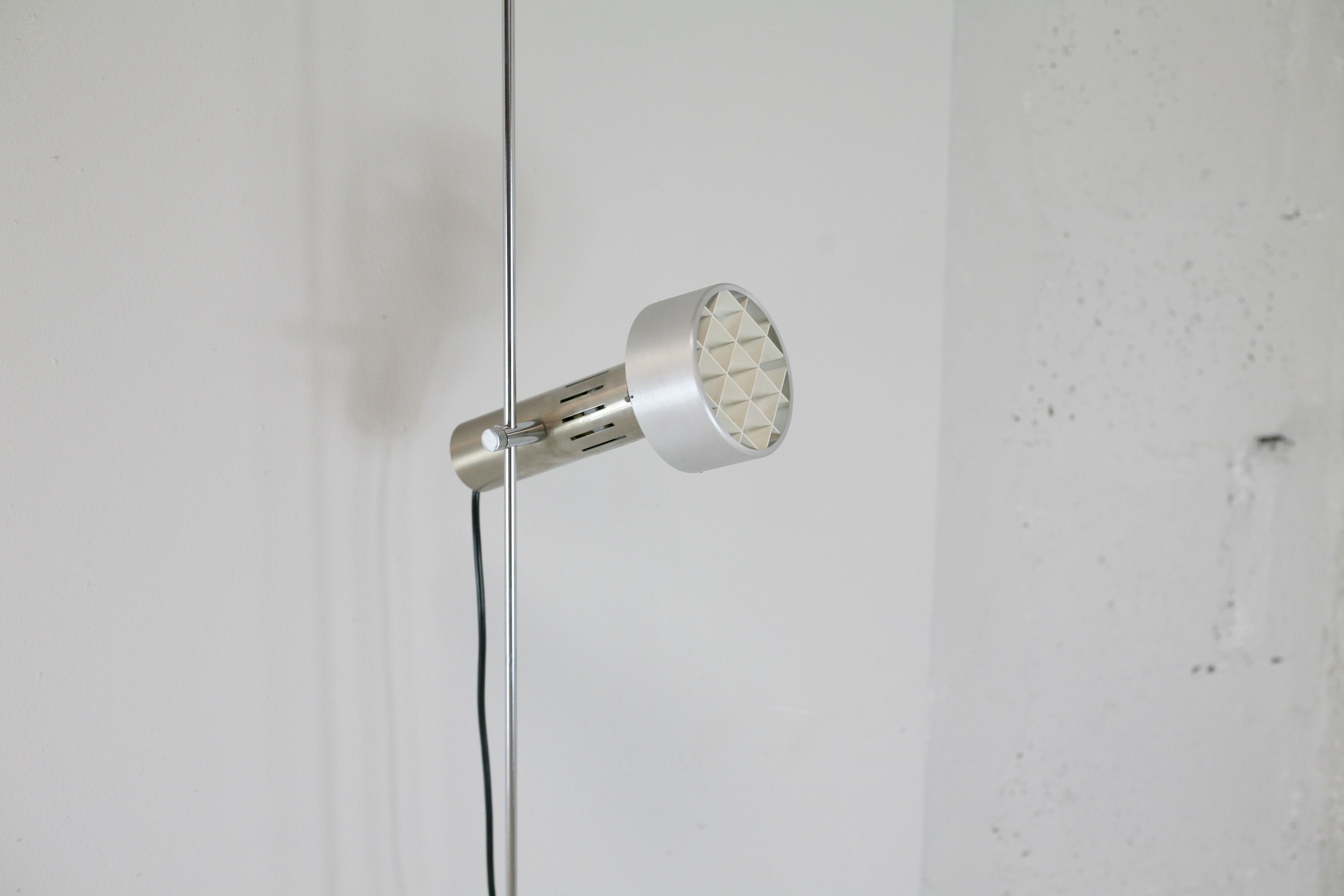 Floor lamp A14 by Alain Richard, edition Disderot, France, circa 1965